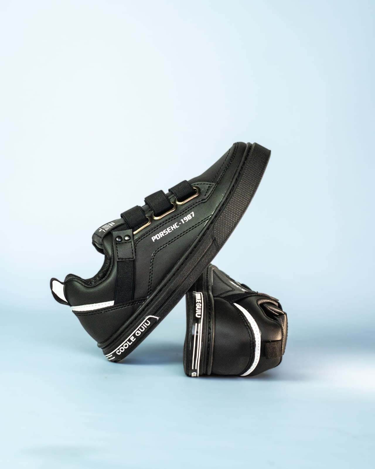 TENIS ALFA CABALLERO MODELO EXCLUSIVO