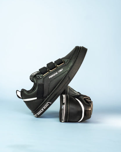 TENIS ALFA CABALLERO MODELO EXCLUSIVO