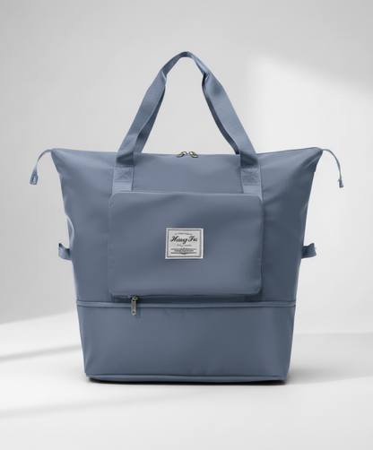 BOLSO DE VIAJE EXPANDIBLE