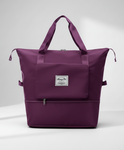 BOLSO DE VIAJE EXPANDIBLE