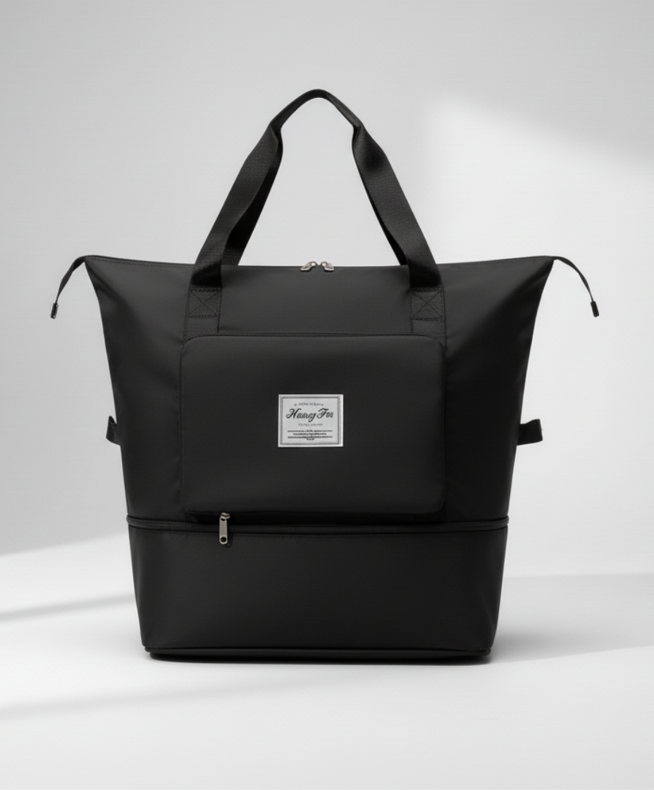 BOLSO DE VIAJE EXPANDIBLE