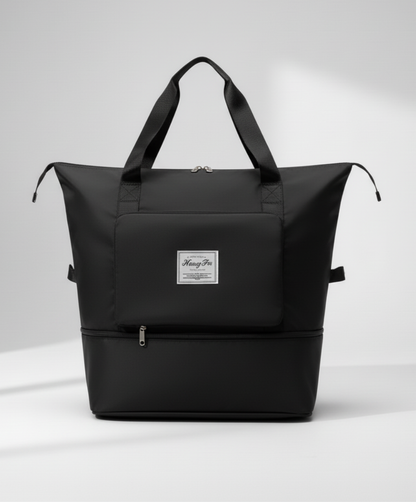 BOLSO DE VIAJE EXPANDIBLE