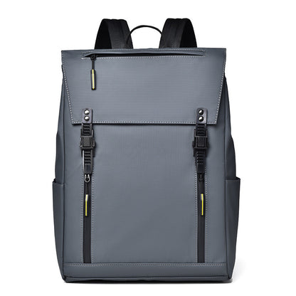 MOCHILA IMPERMEABLE MULTIFUNCIONAL URBANA