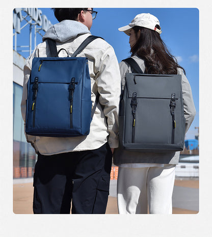 MOCHILA IMPERMEABLE MULTIFUNCIONAL URBANA