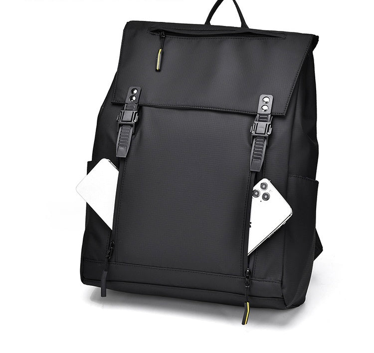 MOCHILA IMPERMEABLE MULTIFUNCIONAL URBANA