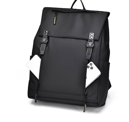 MOCHILA IMPERMEABLE MULTIFUNCIONAL URBANA