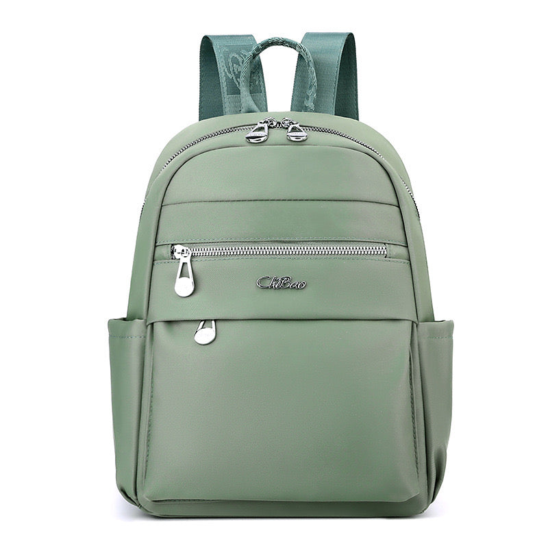 MOCHILA COMPACTA PRIMIUM