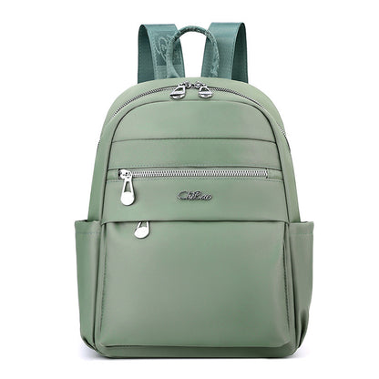 MOCHILA COMPACTA PRIMIUM