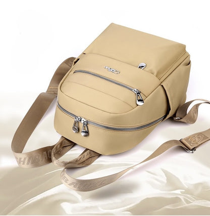 MOCHILA COMPACTA PRIMIUM