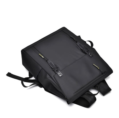 MOCHILA IMPERMEABLE MULTIFUNCIONAL URBANA