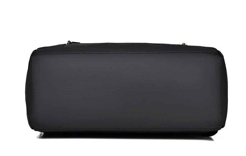 MOCHILA IMPERMEABLE MULTIFUNCIONAL URBANA