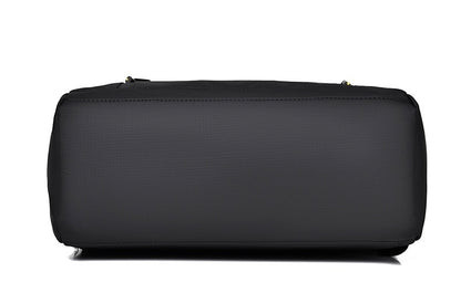 MOCHILA IMPERMEABLE MULTIFUNCIONAL URBANA