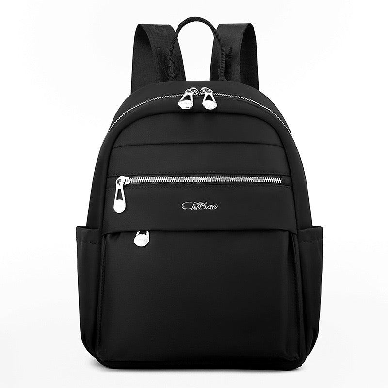 MOCHILA COMPACTA PRIMIUM