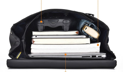 MOCHILA IMPERMEABLE MULTIFUNCIONAL URBANA