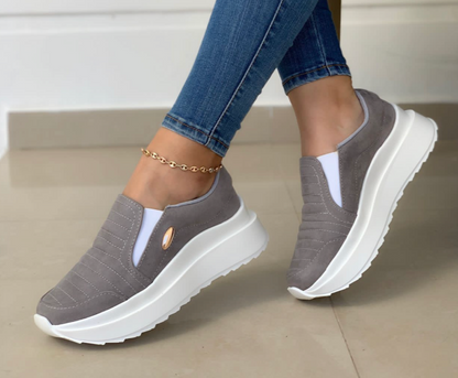 NUEVOS ZAPATOS ORTOPÉDICOS